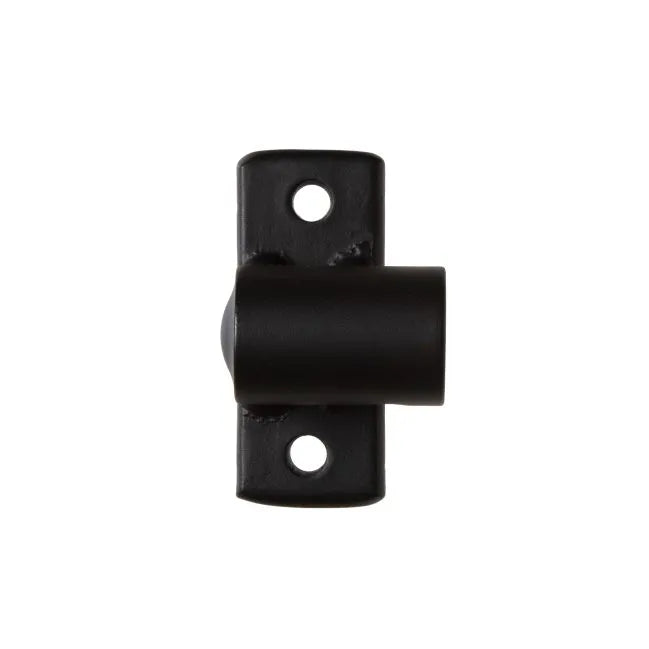 Café Rod Flush Outside Mount