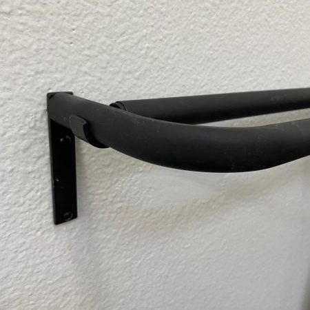 Double French Return Rod
