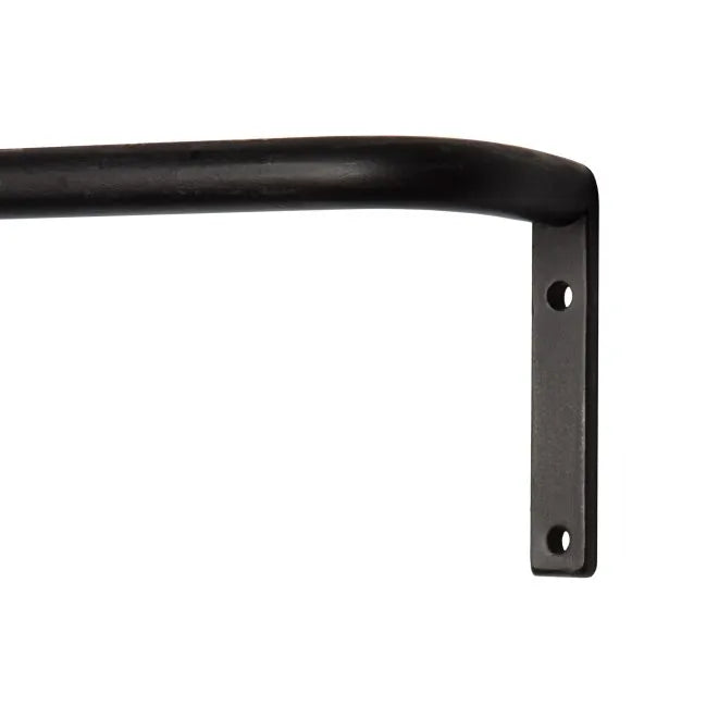 Porte-chapeaux en fer