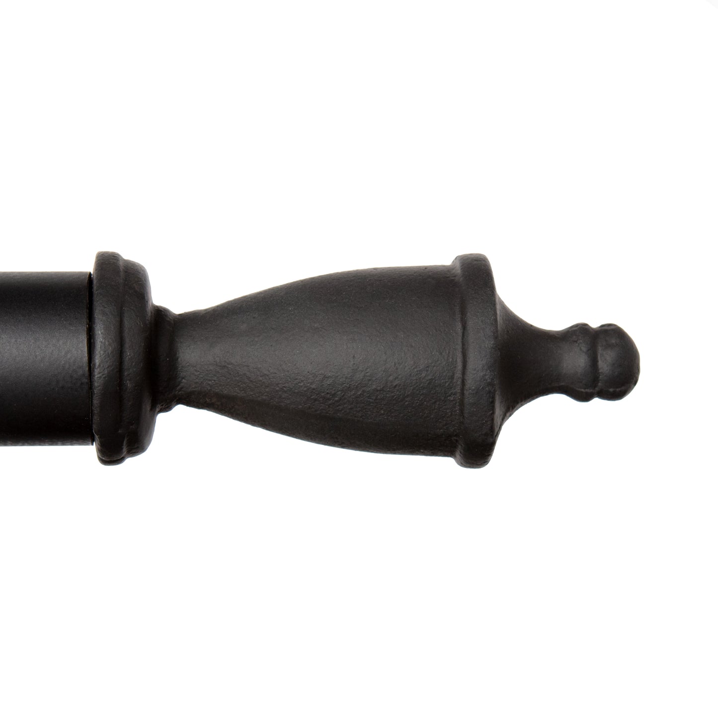 Grecian Urn Finial-1 1/4