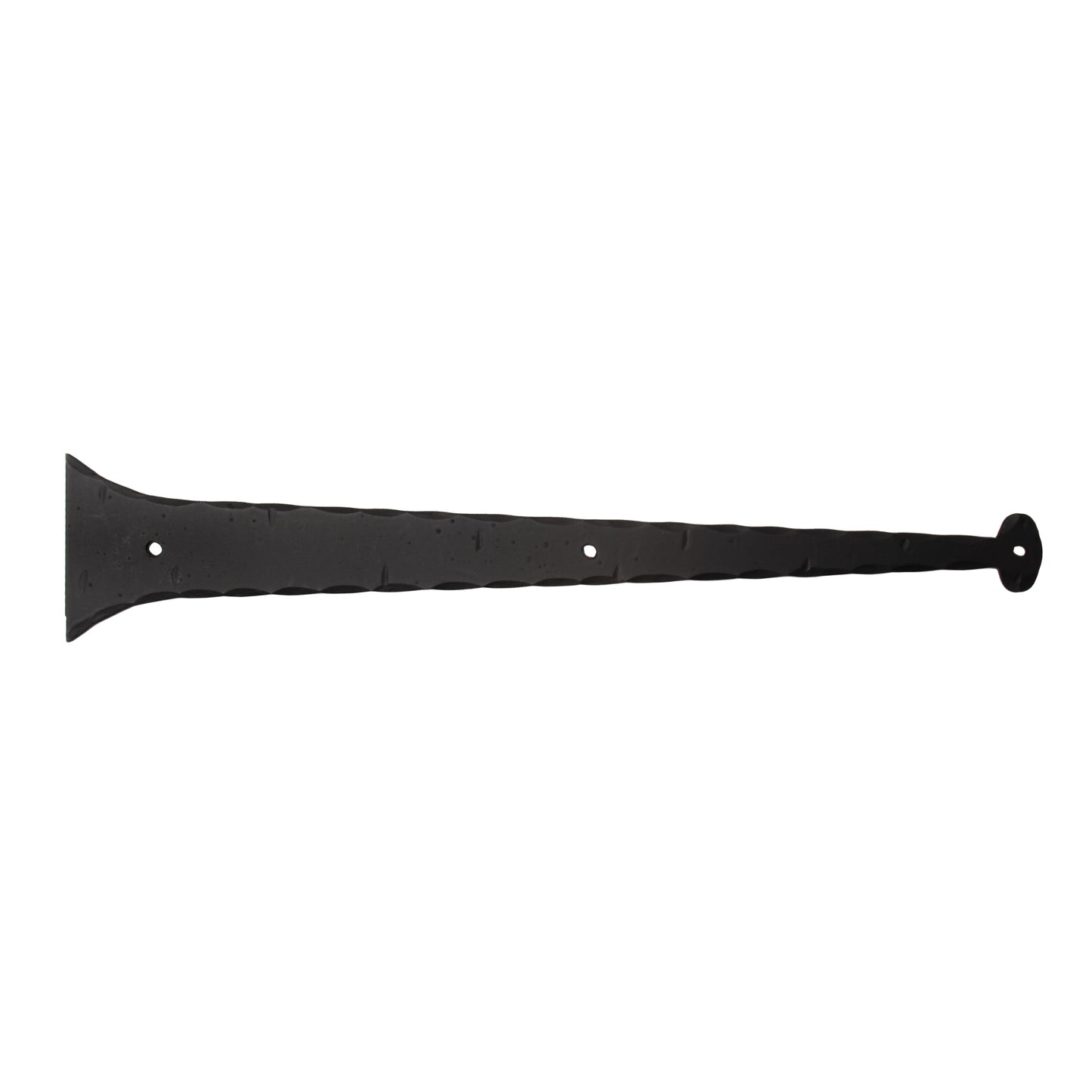 Decorative Strap - Bean End