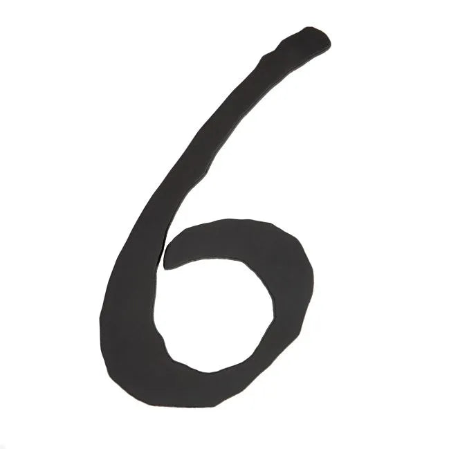 Rue rustique numéro 6