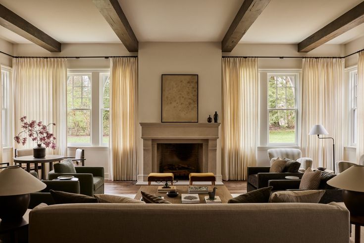 Corner Standard Curtain Rod