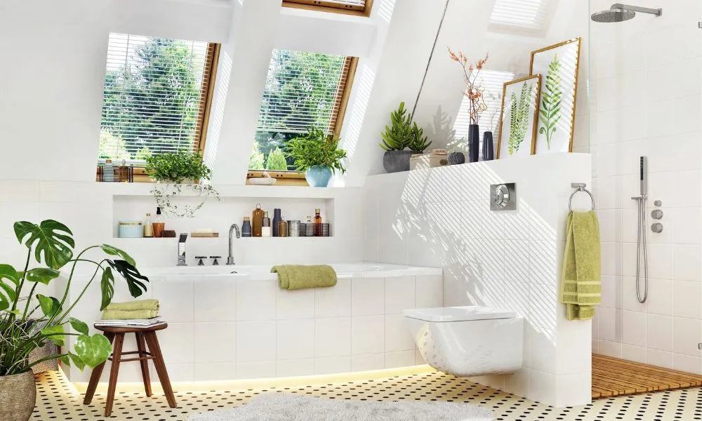 Reasons To Modernize Your Bathroom Design