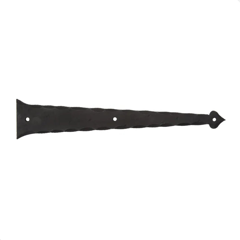 Wrought Iron Door Hardware