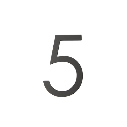 Calle Clásica Número 5