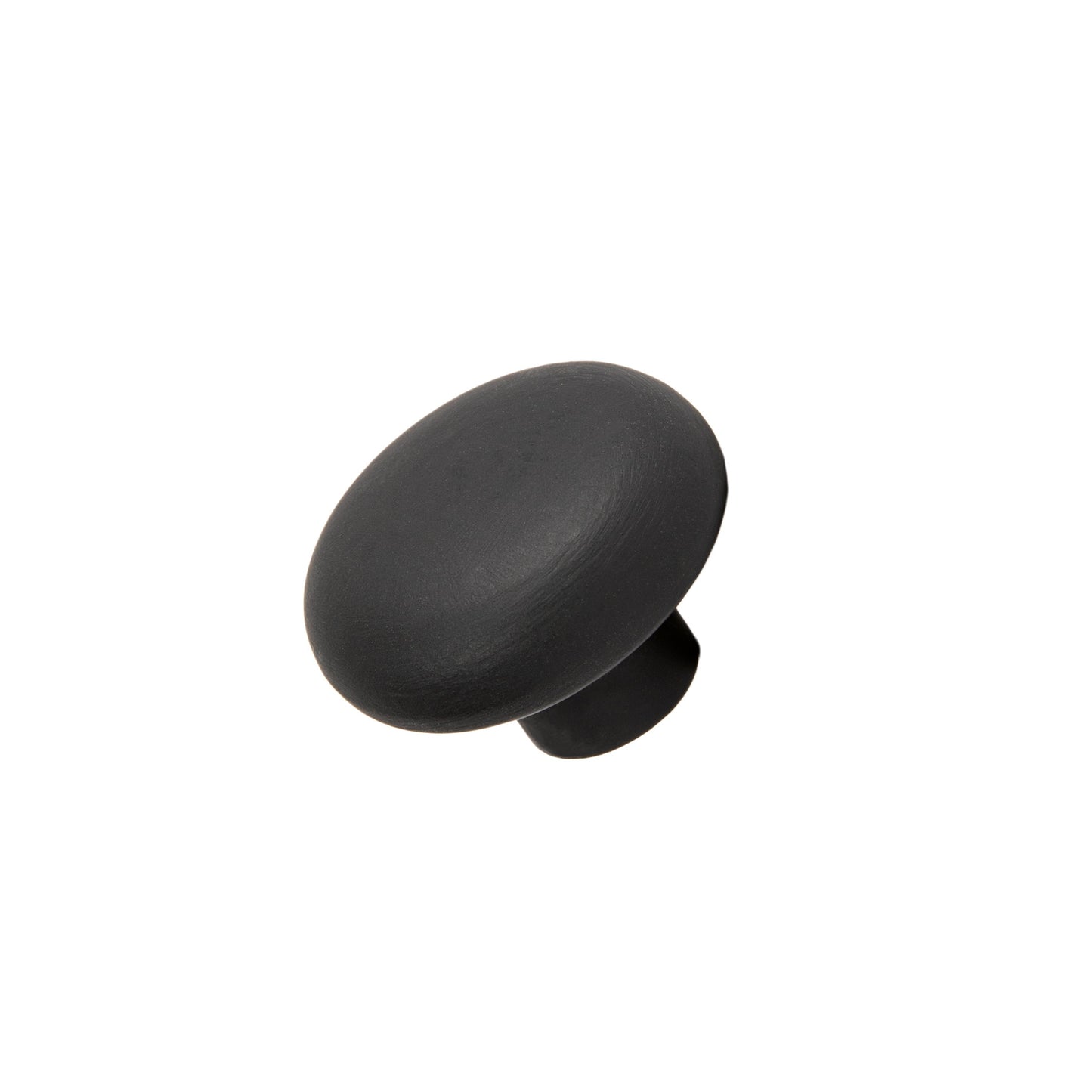 Wrought Iron Cabinet Knob