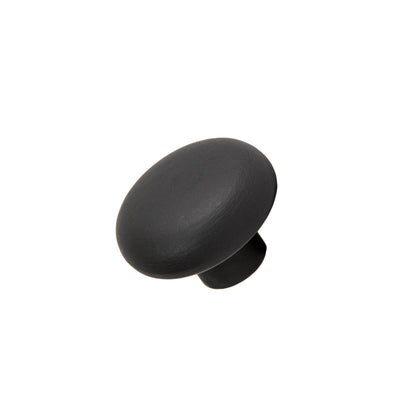 Wrought Iron Cabinet Knob