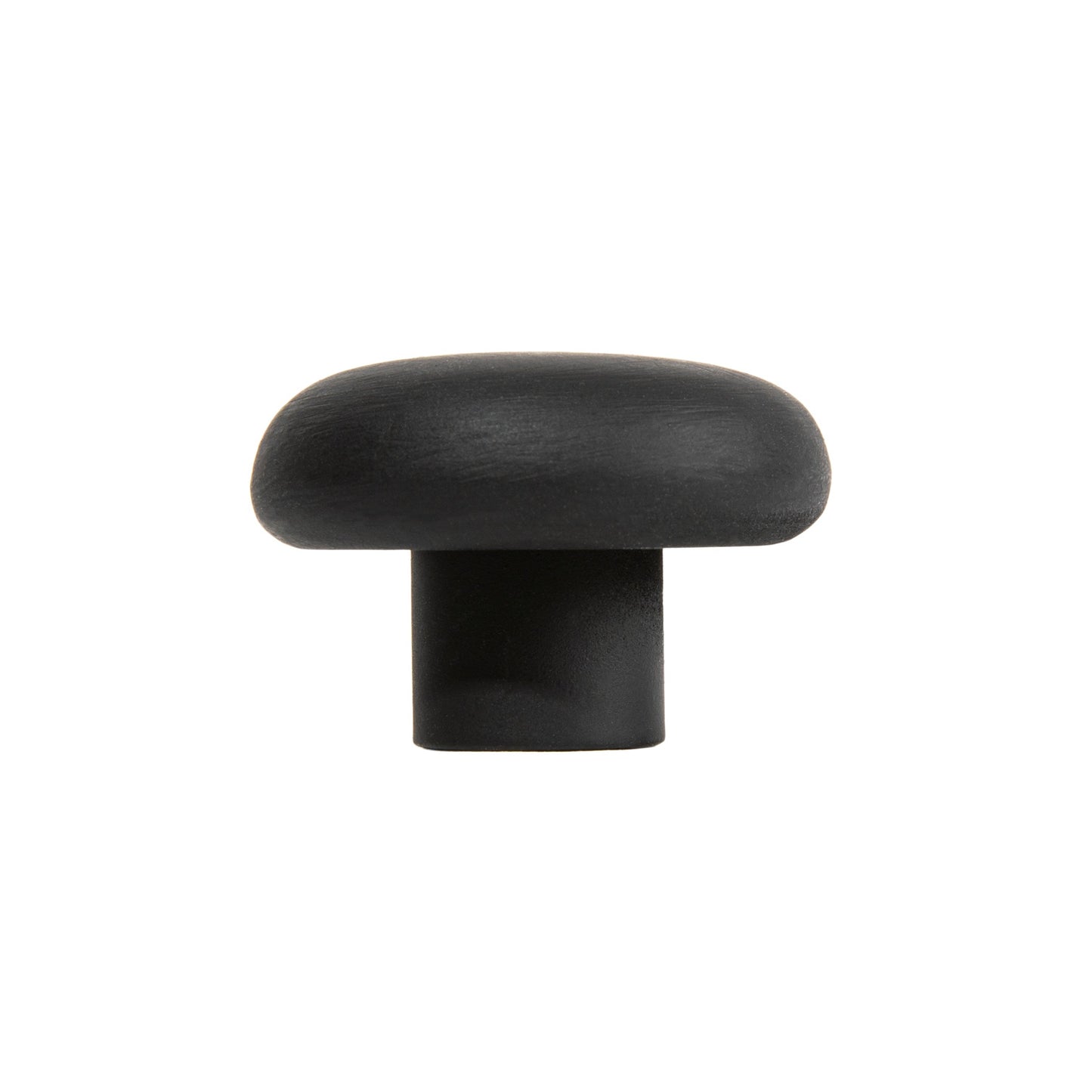 Wrought Iron Cabinet Knob