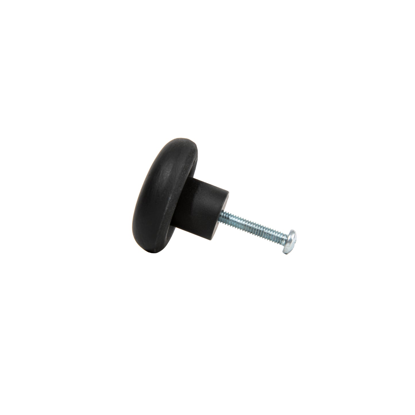 Wrought Iron Cabinet Knob