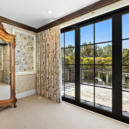Standard Curtain Rod