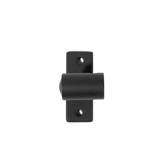 Utility Rail End Mount