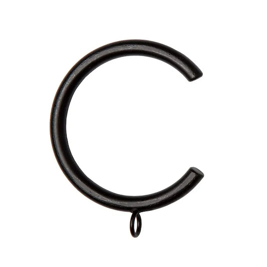 2.5in Curtain C-Ring