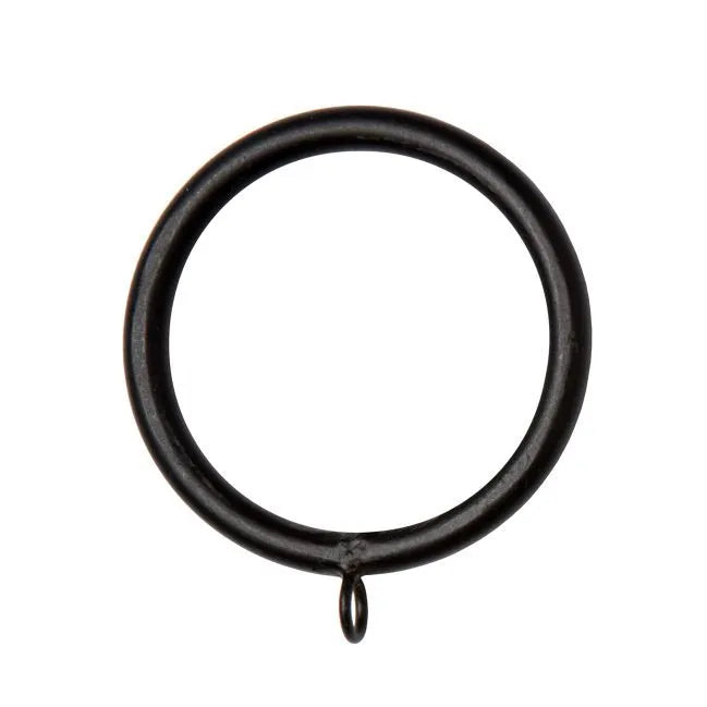 2.5in Curtain ring with Eyelet