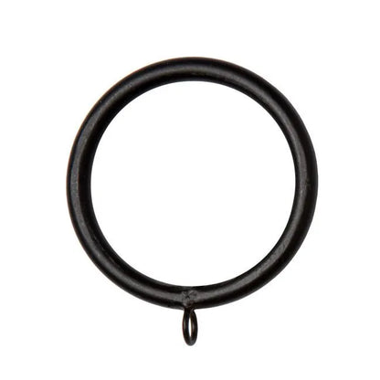 2.5in Curtain ring with Eyelet