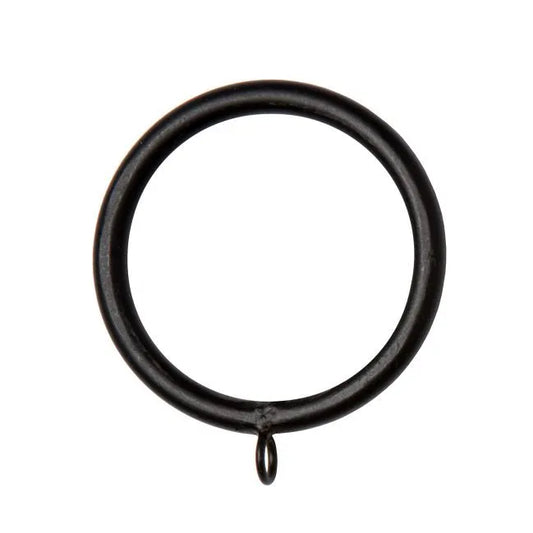 2.5in Curtain ring with Eyelet