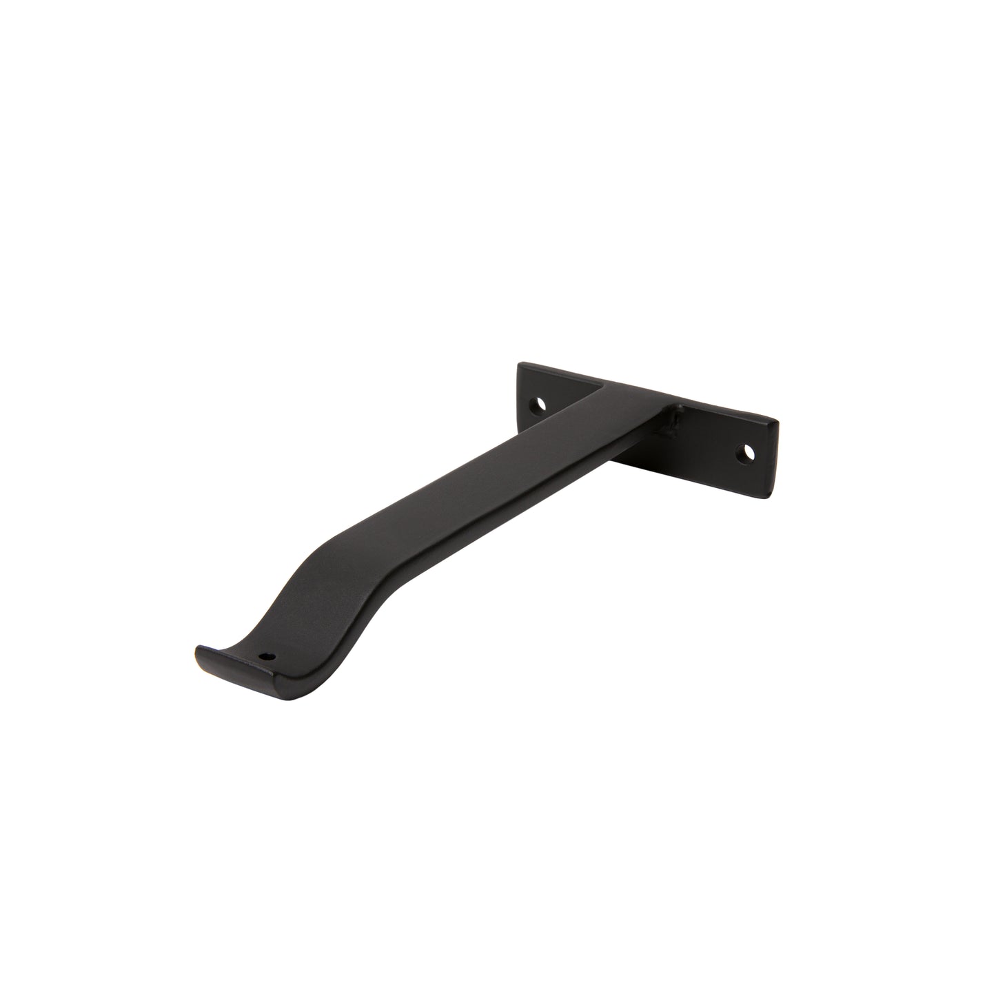 Horizontal Bypass Mount Long Projection-1 1/4