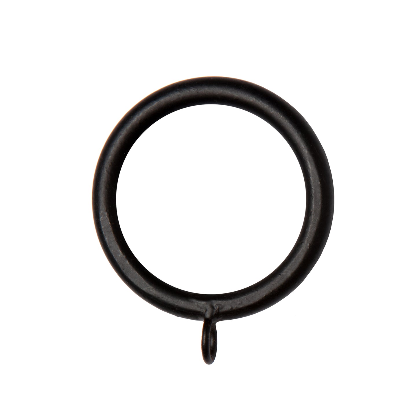 Anillo de cortina de 2 pulgadas con ojal