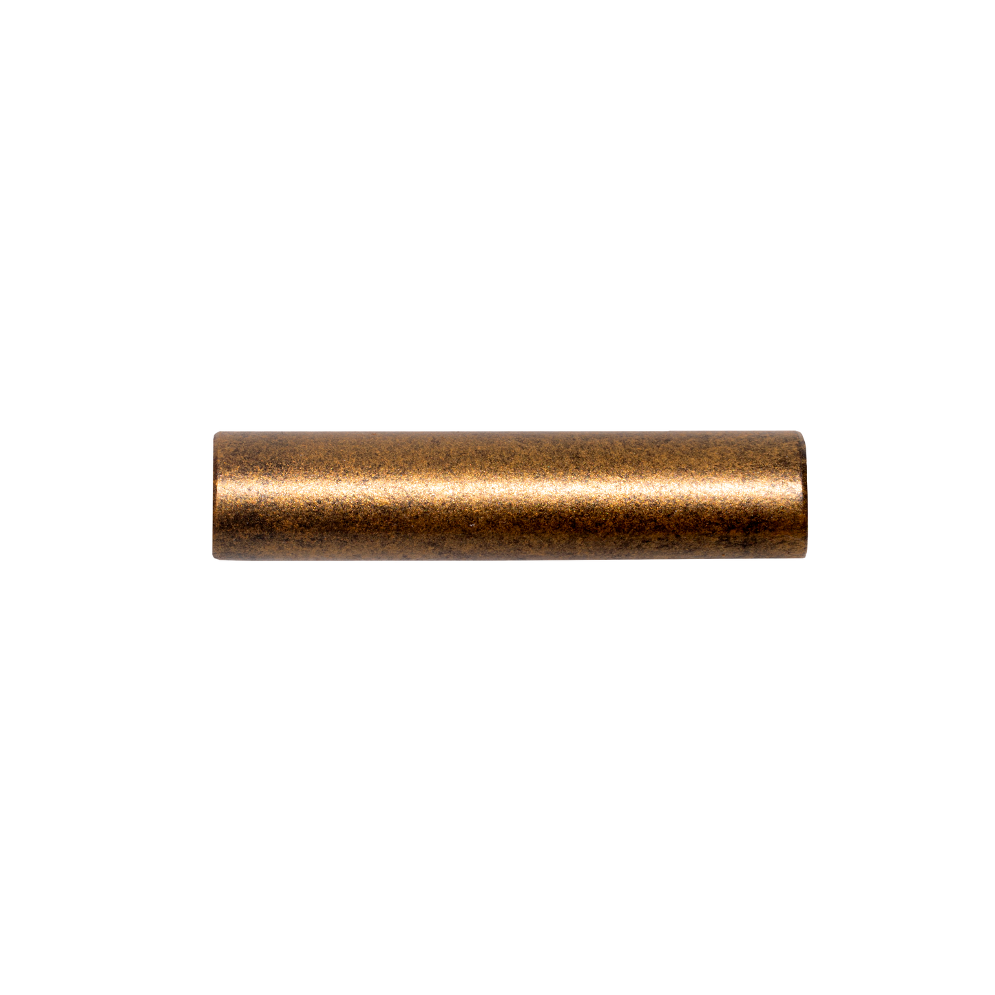 Muestra de oro antiguo