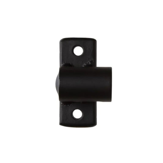 Café Rod Flush Outside Mount