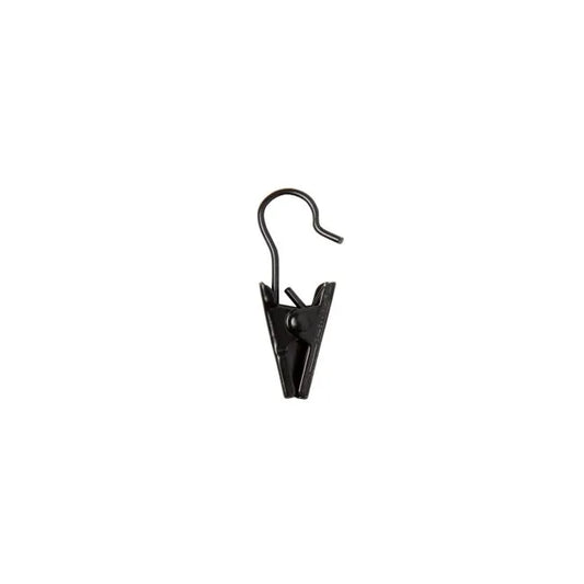 Clip for Curtain Ring