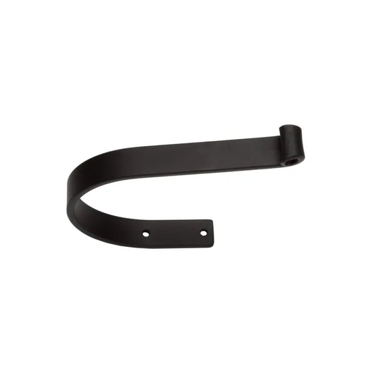 Amarre de hierro forjado de 4" x 5,5"