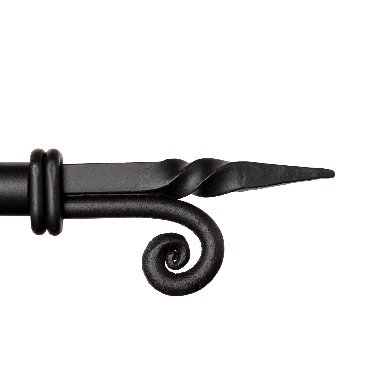 Tornillo Finial-7/8