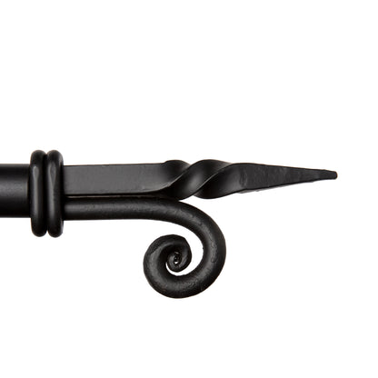Tornillo Finial-7/8