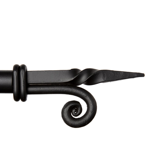 Tornillo Finial - 1 1/4