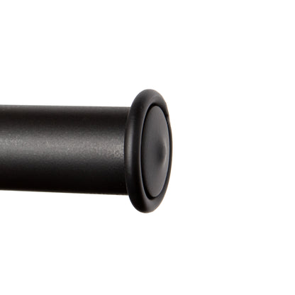 Round End Cap-1 1/4