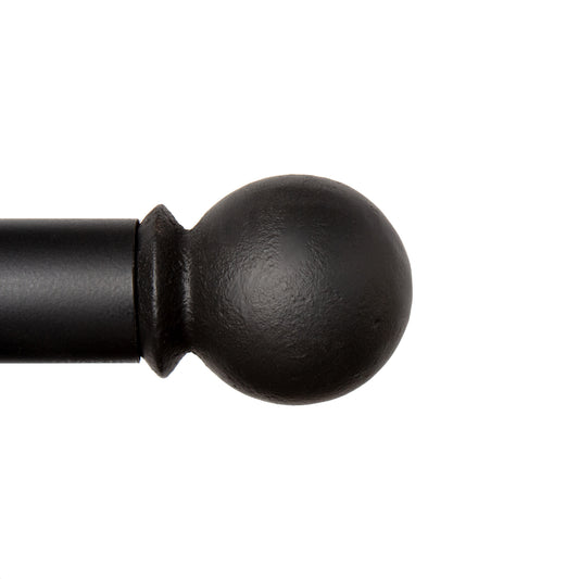 Grande Ball Finial- 1 1/4