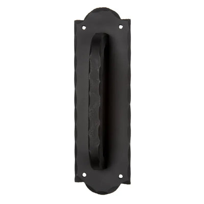 Tuscan Wrought Iron Door Handle