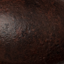 Iron Oxide