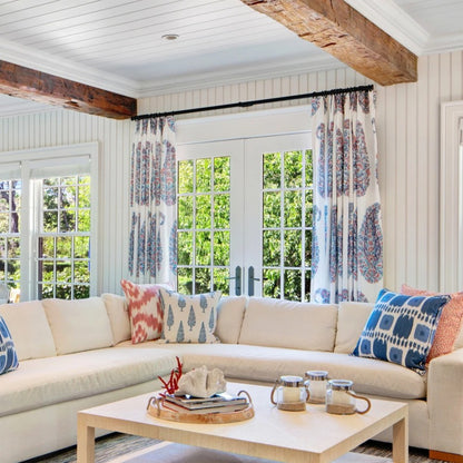 Standard Curtain Rod