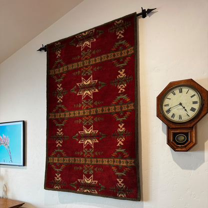 Tapestry Rod